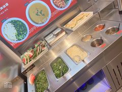 -巴蜀大将火锅(春熙店)