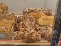 -味多美蛋糕(苏州街地铁店)