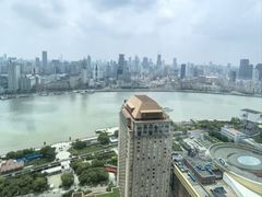 -翡翠36餐厅(浦东香格里拉店)