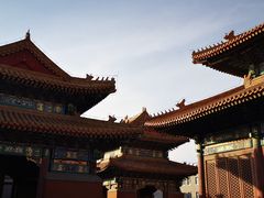 -历代帝王庙博物馆