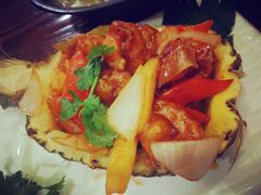 -Siam泰餐厅(水上公园店)