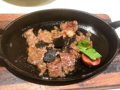 -西堤牛排(南京龙江店)
