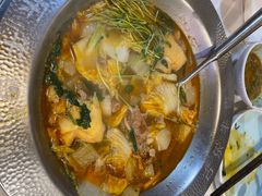 -古乐牛香·鲜牛肉自助火锅(南京总店)
