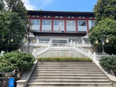 -杭州林泉山庄