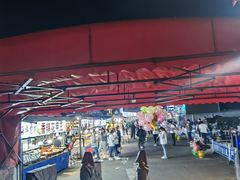 -大学城夜市大排档(凤栖路店)