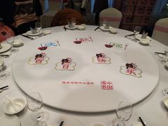-隆聚·时令海鲜(洪兴店)
