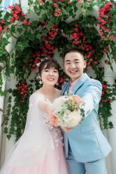 -全城热恋璀璨婚纱摄影(国贸总店)