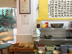 -张婆婆香酥锅盔(平福路店)