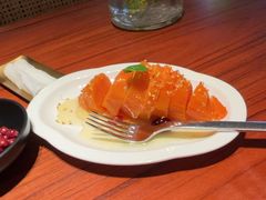 -隐厨·中国菜馆(三里屯T+MALL店)