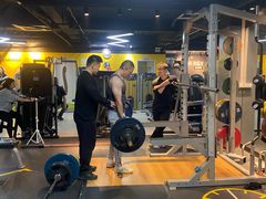 -ENERGY原力健身(川周店)