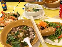 -曼谷素万那普国际机场