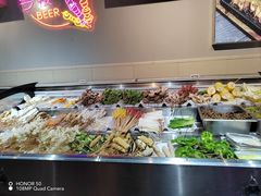 -观景小胖烧烤(观景店)