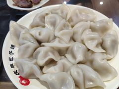 -庆丰包子铺(金沟河桥店)