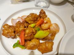 -莆田餐厅PUTIEN(三里屯店)