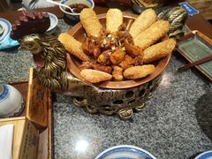 -南京大牌档(之心城店)