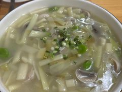 -蒲鲜菜馆