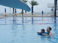 -深圳大梅沙京基洲际度假酒店