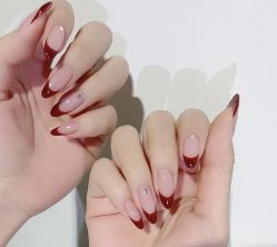 -Miss·A日式美甲美睫