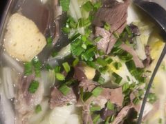 -馋遇江南·精致湖景雅宴(东方之门店)