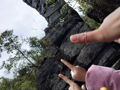 -梭布垭石林景区