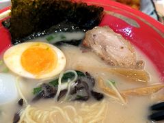 -吾妻拉面•和风食堂(群光广场店)