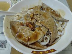 -荔林食店(西华路店)