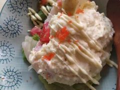 有喜特制色拉-有喜屋·深夜食堂(北京西路店)