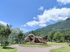 -乌江画廊(彭水苗族土家族自治县)