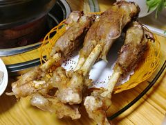 -蔡记·九米羊肉炉(东渡店)
