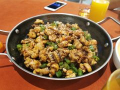 -赵小姐丨新中餐(曲江店)