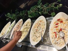 -西十二街牛排(西红门荟聚店)