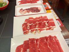 -京元盛铜锅涮肉(上海总店)