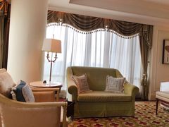 -广州富力丽思卡尔顿酒店