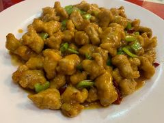 -老苏扬饭店