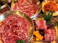 -西塔老太太泥炉烤肉(双井店)