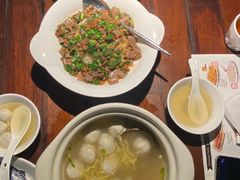 -前海沿·青岛菜(五四广场永旺店)