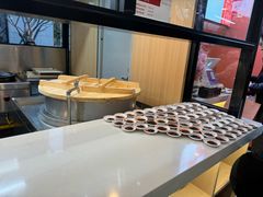 -许老八包子铺(回龙窝店)