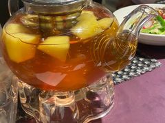 -翡翠鸟精品泰国菜(北辰财富中心店)
