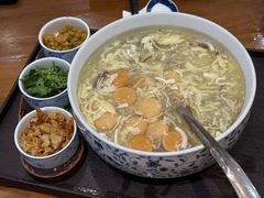 -老西门·常州菜(新区店)
