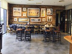 -星巴克(济南美莲广场店)