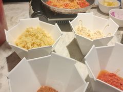 -海宁开元名都大酒店·地中海自助餐厅