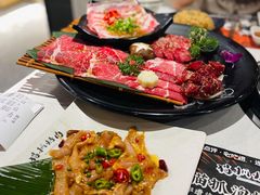 -猫抓烤肉(五角场店)