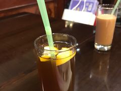 德大奶茶-德大西餐社(云南南路店)