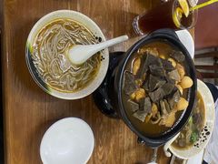 -桥雪牛杂专门店(关边路店)