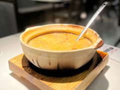 潮汕砂锅海鲜粥-潮堂 · 潮州菜(人广来福士店)