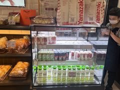 -山崎面包(第一八佰伴店)
