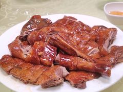 -老字号蛇口德记烧腊饭店·海鲜加工