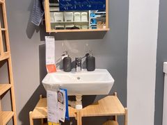-宜家·瑞典风味餐厅(天津东丽商场店)