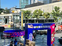 -HALO广场(梨园路店)