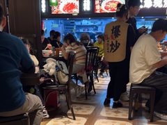 -阿大排档(长春这有山店)